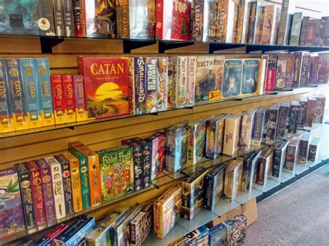 latest category meltingtopgames|MeltingTop Games in Lynnwood a haven for tabletop game .